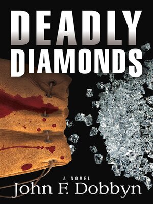cover image of Deadly Diamonds